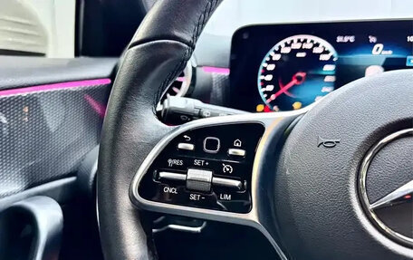 Mercedes-Benz A-Класс, 2021 год, 1 805 000 рублей, 17 фотография