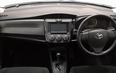 Toyota Corolla, 2018 год, 1 380 000 рублей, 11 фотография