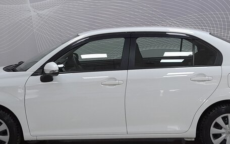 Toyota Corolla, 2018 год, 1 380 000 рублей, 7 фотография