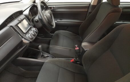 Toyota Corolla, 2018 год, 1 380 000 рублей, 12 фотография