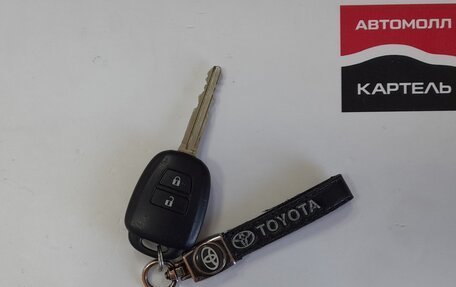 Toyota Corolla, 2018 год, 1 380 000 рублей, 20 фотография