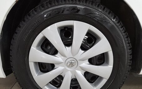 Toyota Corolla, 2018 год, 1 380 000 рублей, 19 фотография