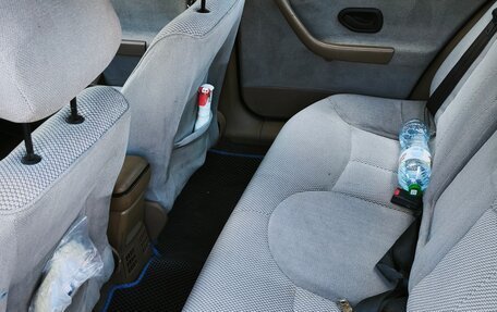 Iran Khodro Samand, 2007 год, 330 000 рублей, 7 фотография