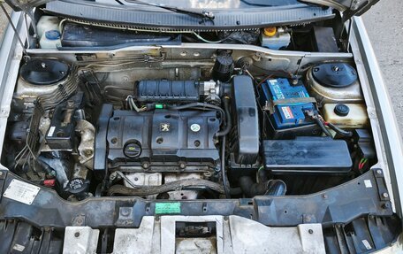 Iran Khodro Samand, 2007 год, 330 000 рублей, 6 фотография