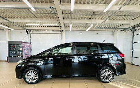 Toyota Wish II, 2011 год, 1 549 000 рублей, 3 фотография