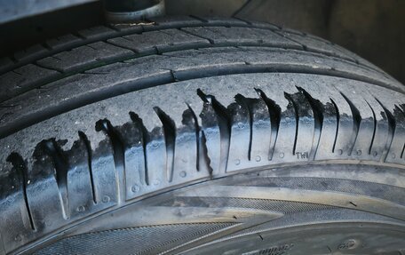 Iran Khodro Samand, 2007 год, 330 000 рублей, 5 фотография