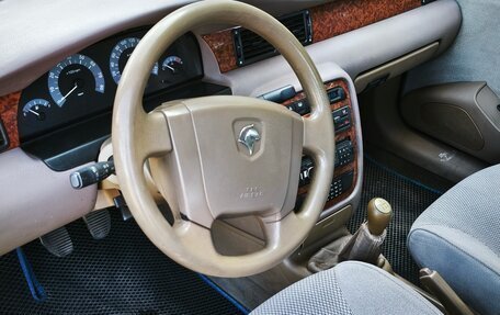 Iran Khodro Samand, 2007 год, 330 000 рублей, 8 фотография