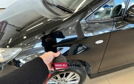 Toyota Wish II, 2011 год, 1 549 000 рублей, 21 фотография