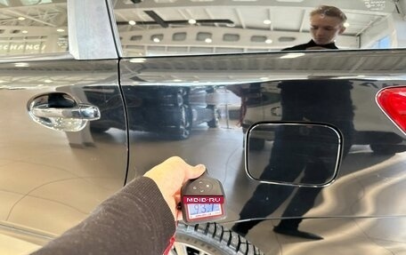 Toyota Wish II, 2011 год, 1 549 000 рублей, 24 фотография