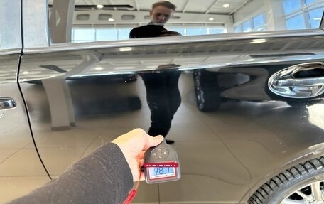 Toyota Wish II, 2011 год, 1 549 000 рублей, 23 фотография