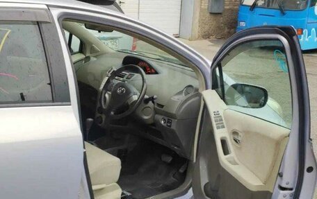 Toyota Vitz, 2008 год, 699 000 рублей, 6 фотография