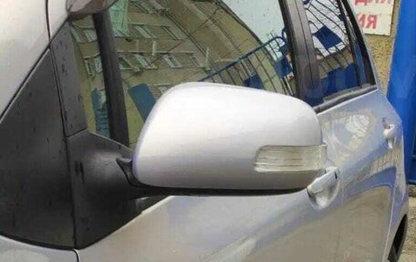 Toyota Vitz, 2008 год, 699 000 рублей, 7 фотография