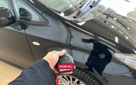 Toyota Wish II, 2011 год, 1 549 000 рублей, 29 фотография