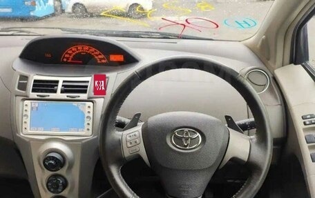 Toyota Vitz, 2008 год, 699 000 рублей, 5 фотография