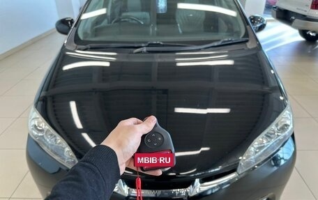 Toyota Wish II, 2011 год, 1 549 000 рублей, 30 фотография