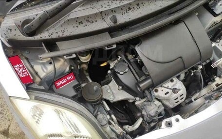 Toyota Vitz, 2008 год, 699 000 рублей, 9 фотография