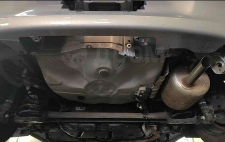 Toyota Vitz, 2008 год, 699 000 рублей, 11 фотография