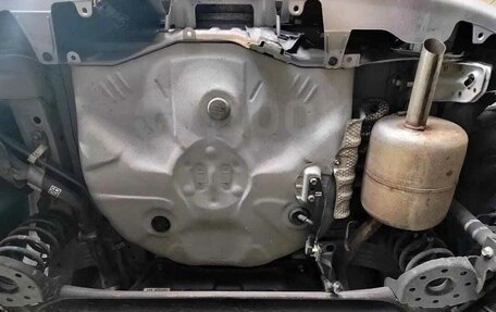 Toyota Vitz, 2008 год, 699 000 рублей, 12 фотография