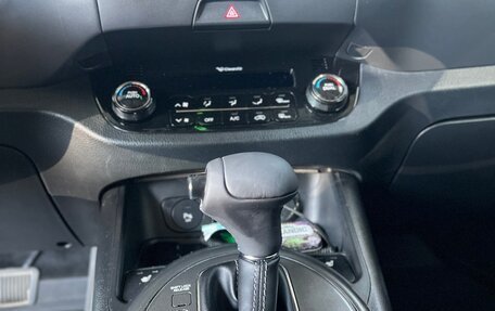 KIA Sportage III, 2012 год, 1 350 000 рублей, 7 фотография