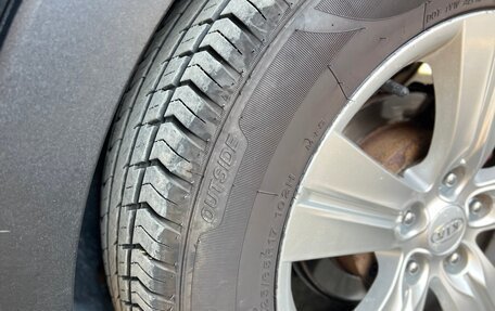 KIA Sportage III, 2012 год, 1 350 000 рублей, 8 фотография