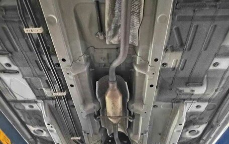 Toyota Vitz, 2008 год, 699 000 рублей, 13 фотография