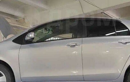 Toyota Vitz, 2008 год, 699 000 рублей, 14 фотография