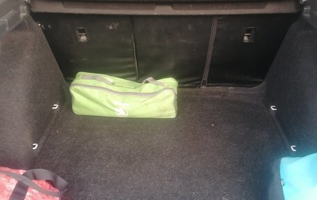 Skoda Octavia IV, 2021 год, 1 300 000 рублей, 10 фотография