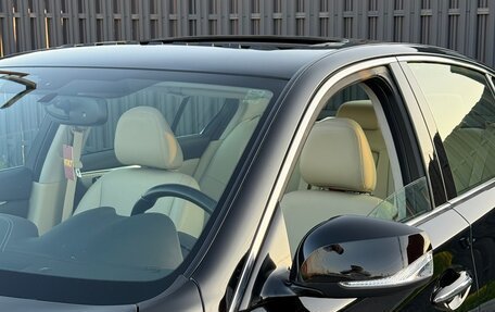 Infiniti Q50 I рестайлинг, 2019 год, 2 650 000 рублей, 11 фотография