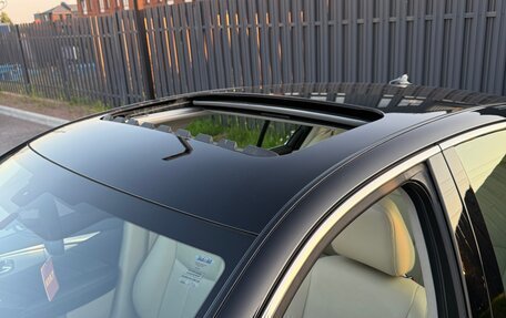 Infiniti Q50 I рестайлинг, 2019 год, 2 650 000 рублей, 10 фотография