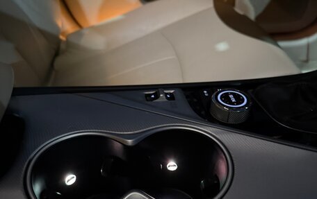 Infiniti Q50 I рестайлинг, 2019 год, 2 650 000 рублей, 15 фотография