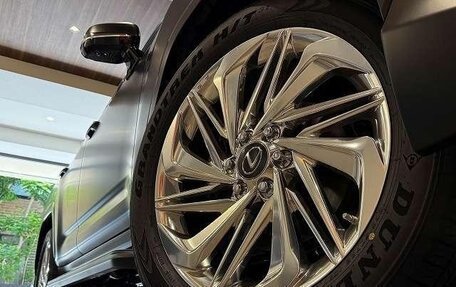 Lexus LX, 2025 год, 29 000 000 рублей, 9 фотография