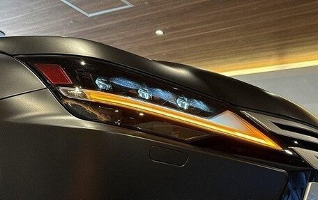 Lexus LX, 2025 год, 29 000 000 рублей, 7 фотография