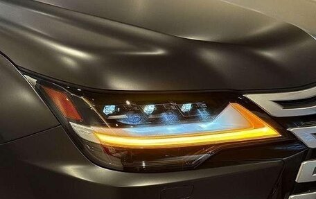 Lexus LX, 2025 год, 29 000 000 рублей, 6 фотография