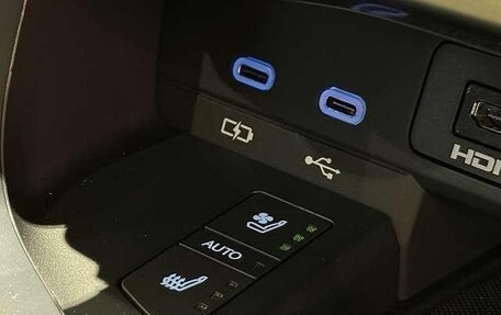 Lexus LX, 2025 год, 29 000 000 рублей, 13 фотография