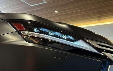 Lexus LX, 2025 год, 29 000 000 рублей, 8 фотография