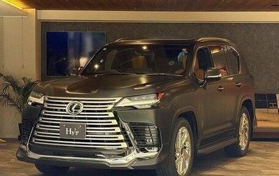 Lexus LX, 2025 год, 29 000 000 рублей, 1 фотография