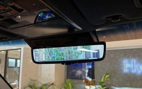 Lexus LX, 2025 год, 29 000 000 рублей, 22 фотография