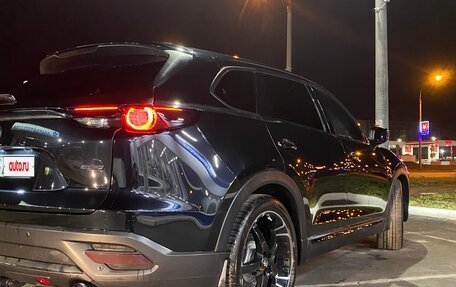 Mazda CX-9 II, 2017 год, 3 700 000 рублей, 1 фотография