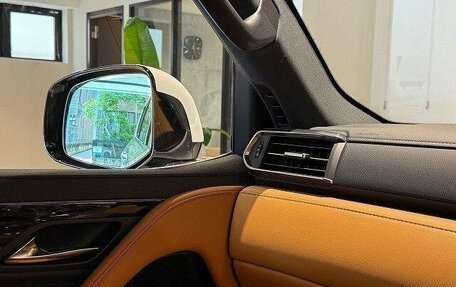 Lexus LX, 2025 год, 29 000 000 рублей, 19 фотография