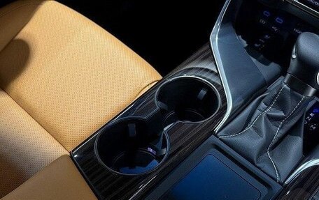 Lexus LX, 2025 год, 29 000 000 рублей, 16 фотография