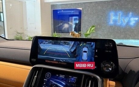 Lexus LX, 2025 год, 29 000 000 рублей, 21 фотография