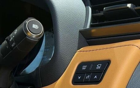 Lexus LX, 2025 год, 29 000 000 рублей, 27 фотография