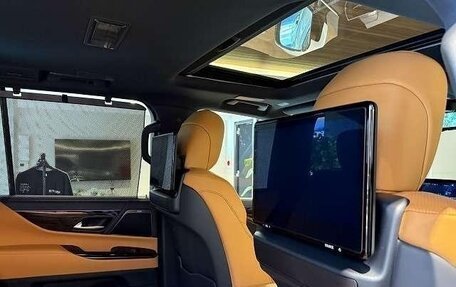 Lexus LX, 2025 год, 29 000 000 рублей, 34 фотография