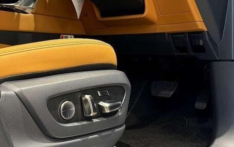 Lexus LX, 2025 год, 29 000 000 рублей, 29 фотография