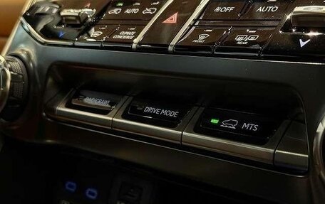 Lexus LX, 2025 год, 29 000 000 рублей, 23 фотография