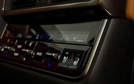 Lexus LX, 2025 год, 29 000 000 рублей, 37 фотография