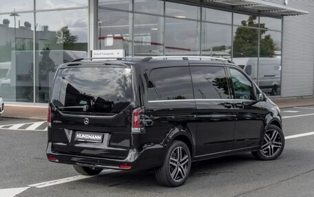 Mercedes-Benz V-Класс, 2025 год, 13 200 000 рублей, 2 фотография