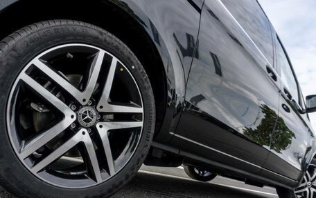 Mercedes-Benz V-Класс, 2025 год, 13 200 000 рублей, 3 фотография