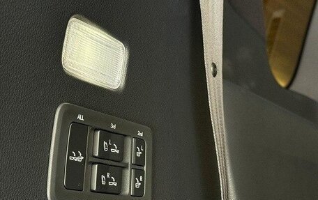 Lexus LX, 2025 год, 29 000 000 рублей, 40 фотография