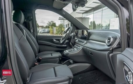 Mercedes-Benz V-Класс, 2025 год, 13 200 000 рублей, 6 фотография